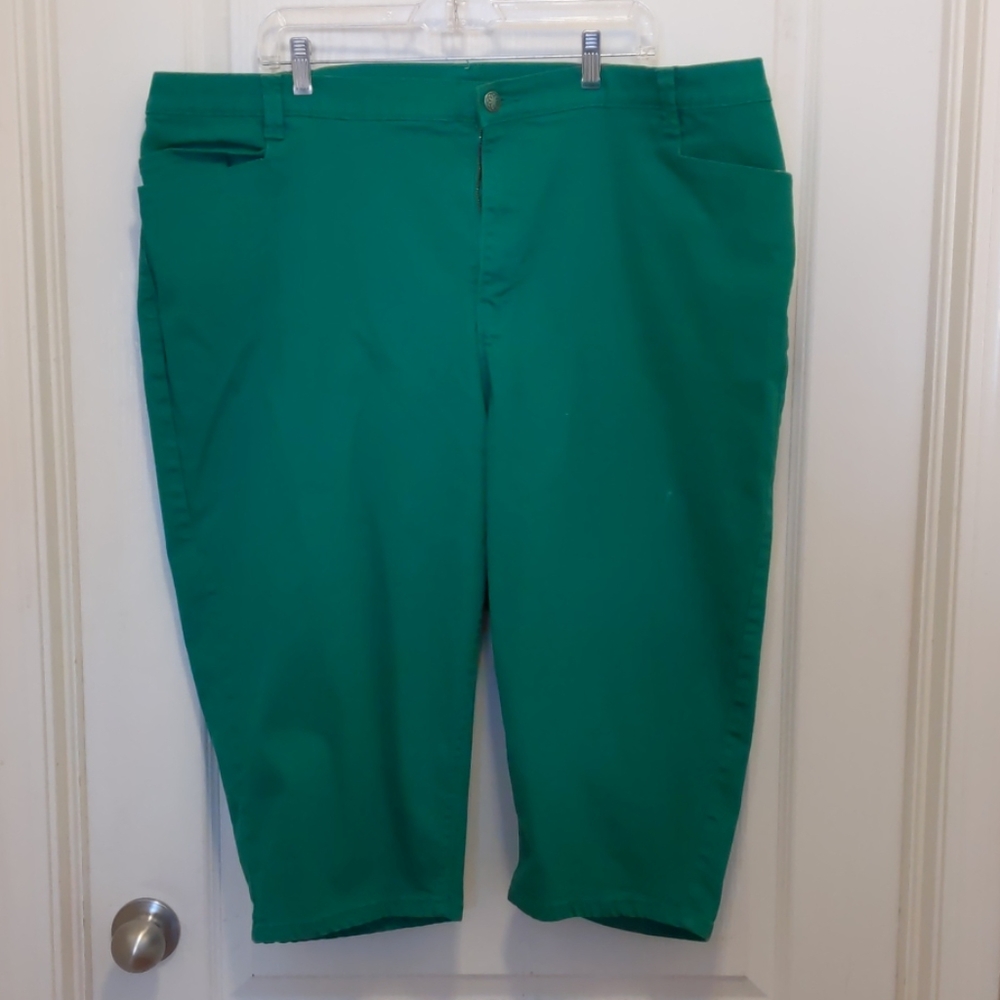 Capris